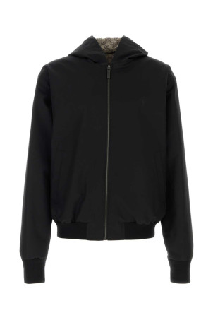 SPW BLOUSON Black GUCCI (871671ZAUW7)