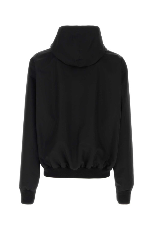SPW BLOUSON Black GUCCI (871671ZAUW7)