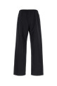Dark blue GG cotton pant GUCCI (871976ZAUR4)