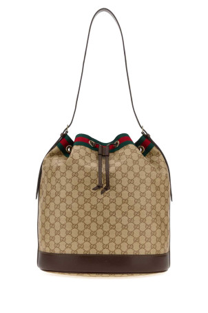 GG canvas bucket bag GUCCI (875238FAF79)