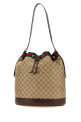 GG canvas bucket bag GUCCI (875238FAF79)