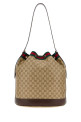 GG canvas bucket bag GUCCI (875238FAF79)