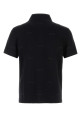 Embroidered wool blend polo shirt GUCCI (875492XKFPE)