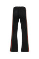 Black stretch denim jeans Black GUCCI (875555XDDID)