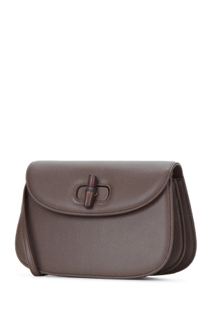HBG BAMBOO SHOULDER GUCCI (A000AAAAGF1)