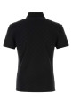 Black jersey polo shirt Black GUCCI (A002V0XJHX4)