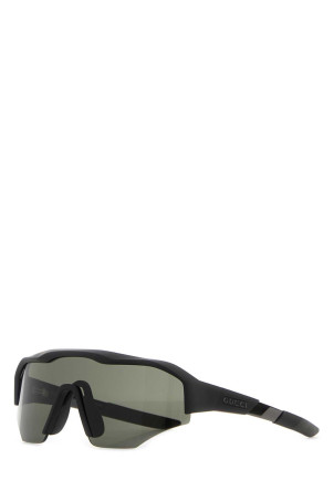 Black acetate sunglasses GUCCI (840155J1691)