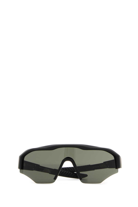 Black acetate sunglasses GUCCI (840155J1691)