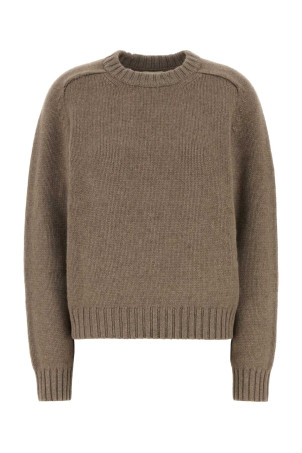 Mud cashmere Mae sweater KHAITE (9085600K600)