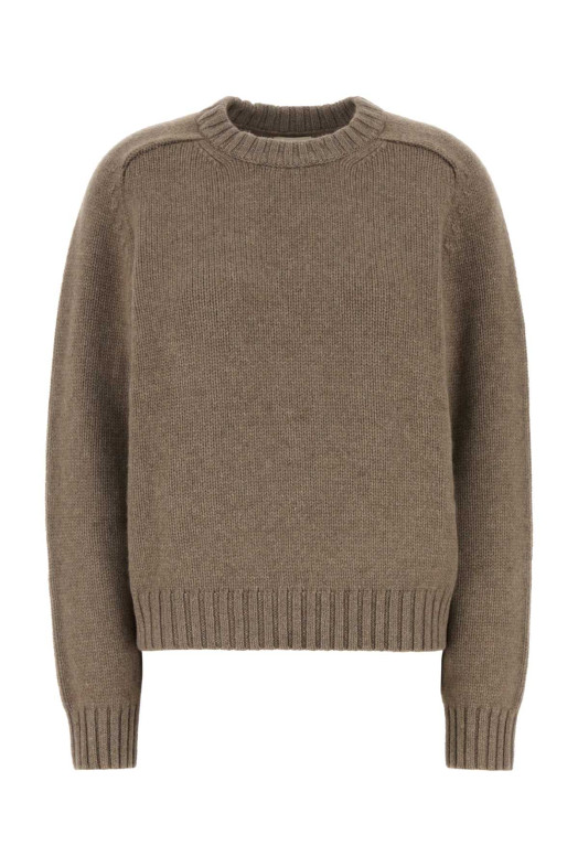 Mud cashmere Mae sweater KHAITE (9085600K600)