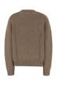 Mud cashmere Mae sweater KHAITE (9085600K600)