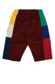 BABY COLORBLOCK CORDUROY PANTS BOBO CHOSES (B224AB072)