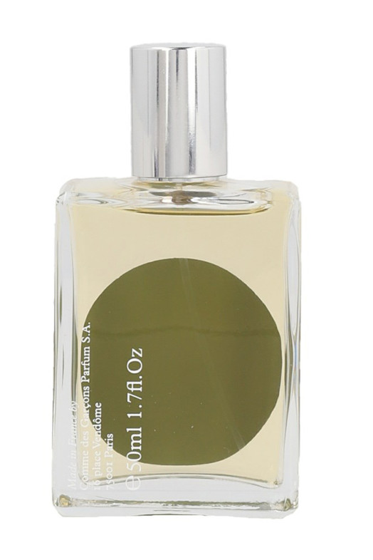 Perfume 'Scent Four: Yoyogi' 50 ml Green