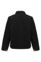 'Detroit (Summer)' Jacket Black