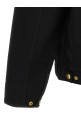 'Detroit (Summer)' Jacket Black