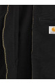 'Detroit (Summer)' Jacket Black