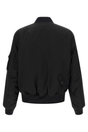 'Y-3' bomber jacket Black