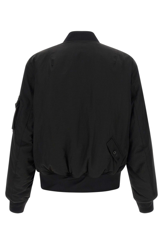 'Y-3' bomber jacket Black