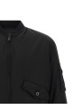 'Y-3' bomber jacket Black