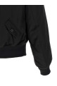 'Y-3' bomber jacket Black