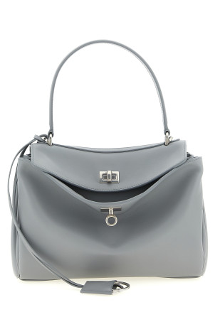 'Rodeo' small handbag Gray