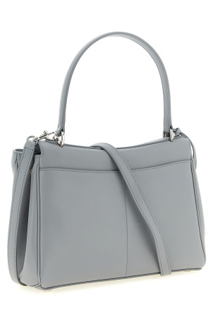 'Rodeo' small handbag Gray