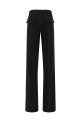 'Dietrich Drawstring' pants Black