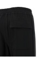 'Dietrich Drawstring' pants Black