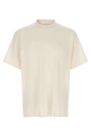 'Y-3 Regular' T-shirt White