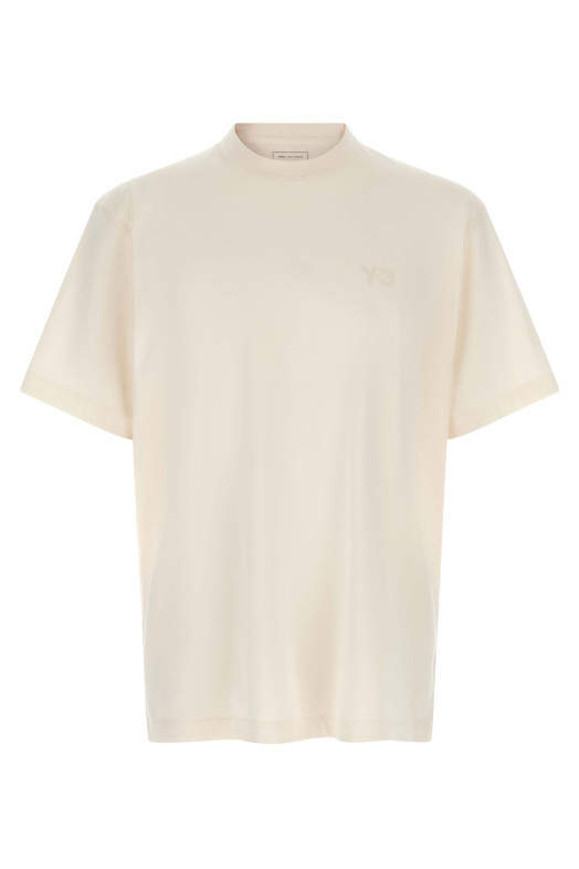 'Y-3 Regular' T-shirt White