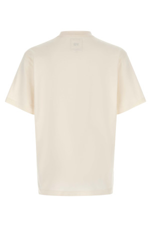 'Y-3 Regular' T-shirt White
