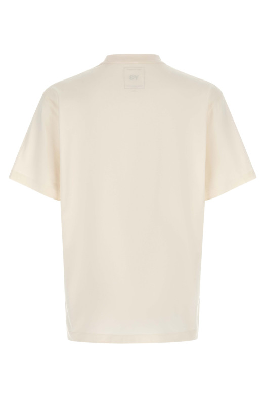 'Y-3 Regular' T-shirt White