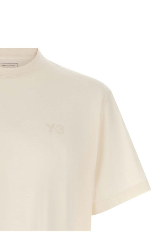 'Y-3 Regular' T-shirt White