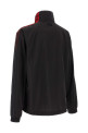 'Y-3 Gradient Stripes' sweatshirt Black