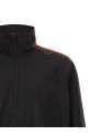 'Y-3 Gradient Stripes' sweatshirt Black