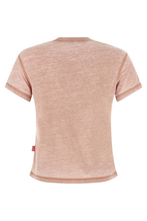 'T-Ila-Aa1' T-shirt Pink