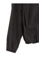 Collar jacket Brown
