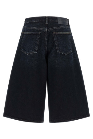 'Legacy' bermuda shorts Blue