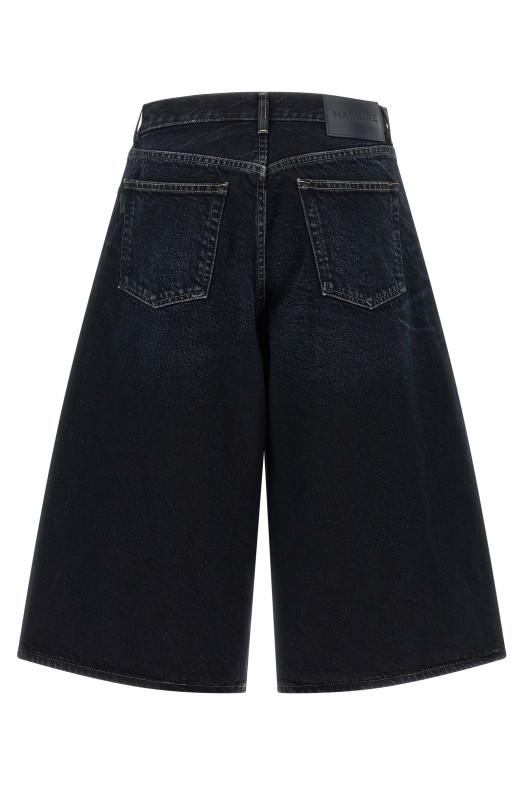 'Legacy' bermuda shorts Blue