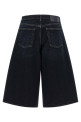 'Legacy' bermuda shorts Blue