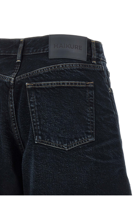 'Legacy' bermuda shorts Blue