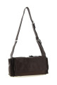 'Utilitaire' crossbody bag Brown