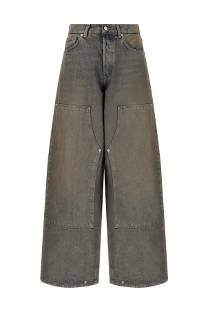 'Legacy' jeans Blue