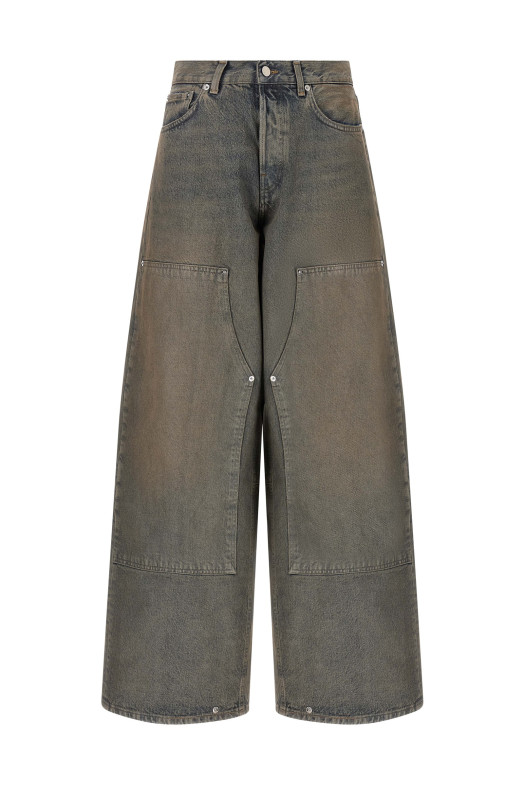 'Legacy' jeans Blue