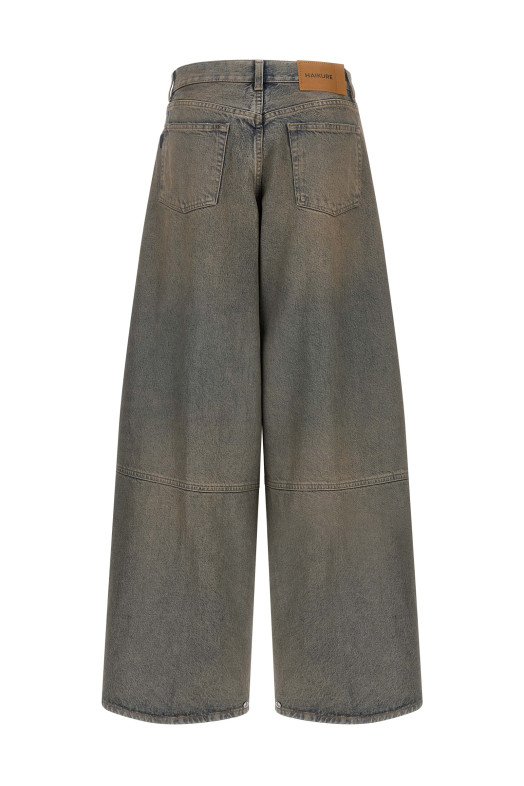 'Legacy' jeans Blue