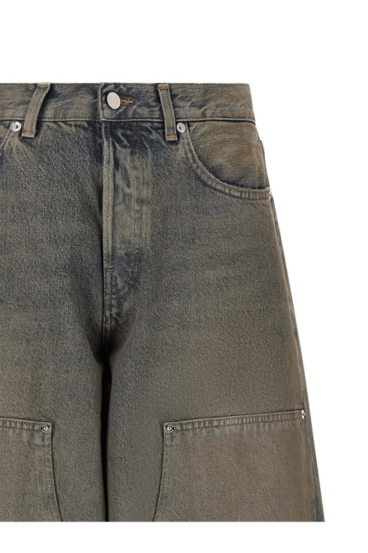 'Legacy' jeans Blue