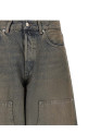 'Legacy' jeans Blue