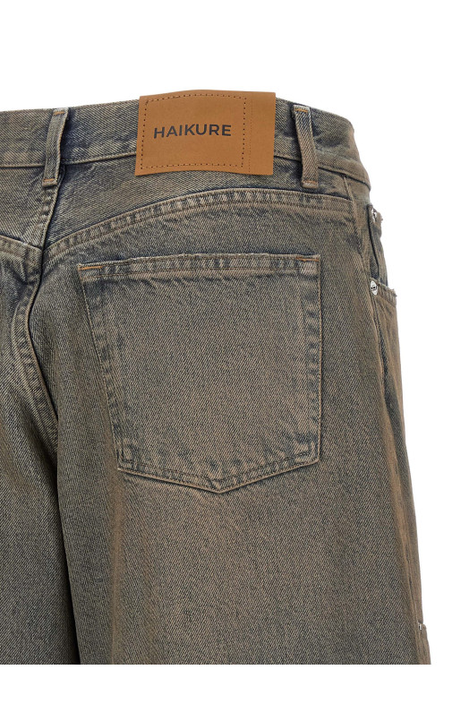 'Legacy' jeans Blue