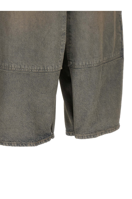 'Legacy' jeans Blue
