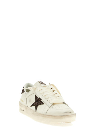 'Stardan' sneakers White